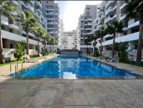 prestigieuse à casa finance city